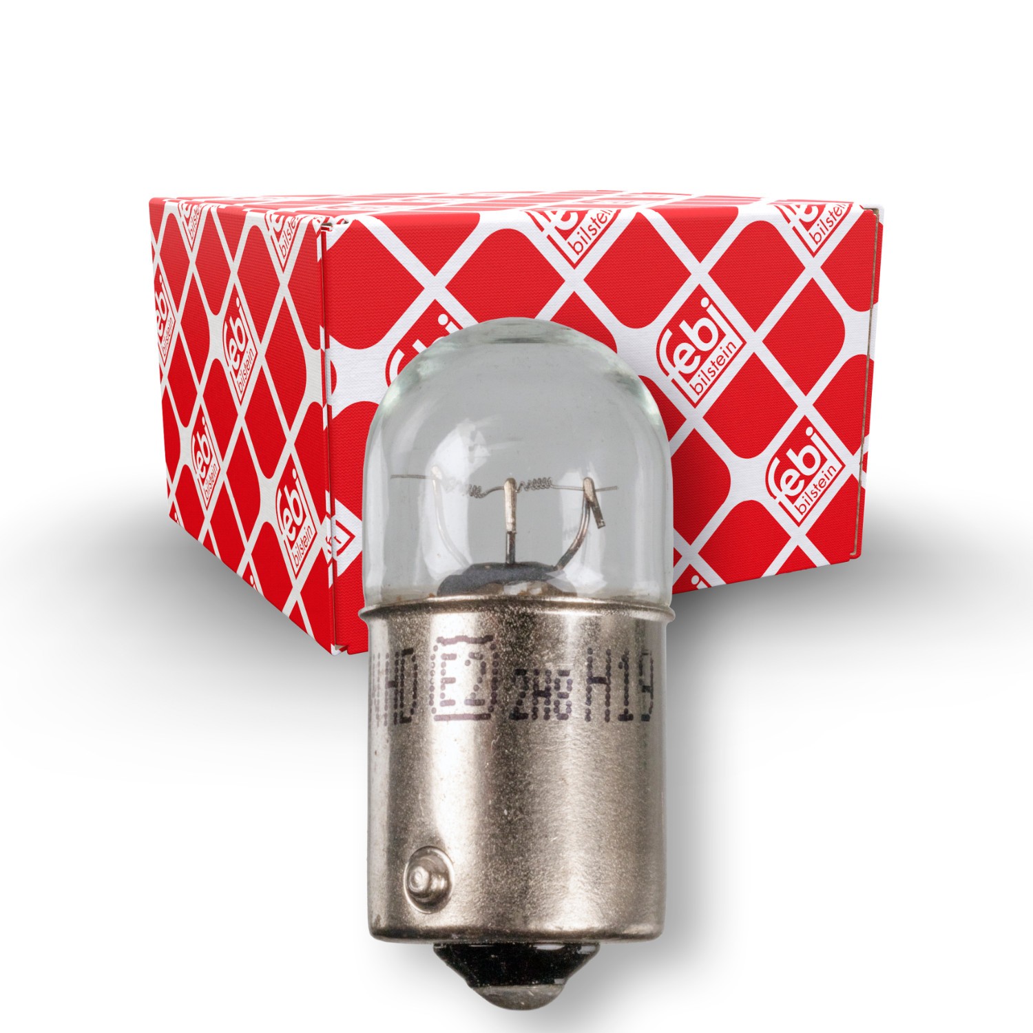 FEBI BILSTEIN Bulb, outline lamp Article number: 173299 cheaply