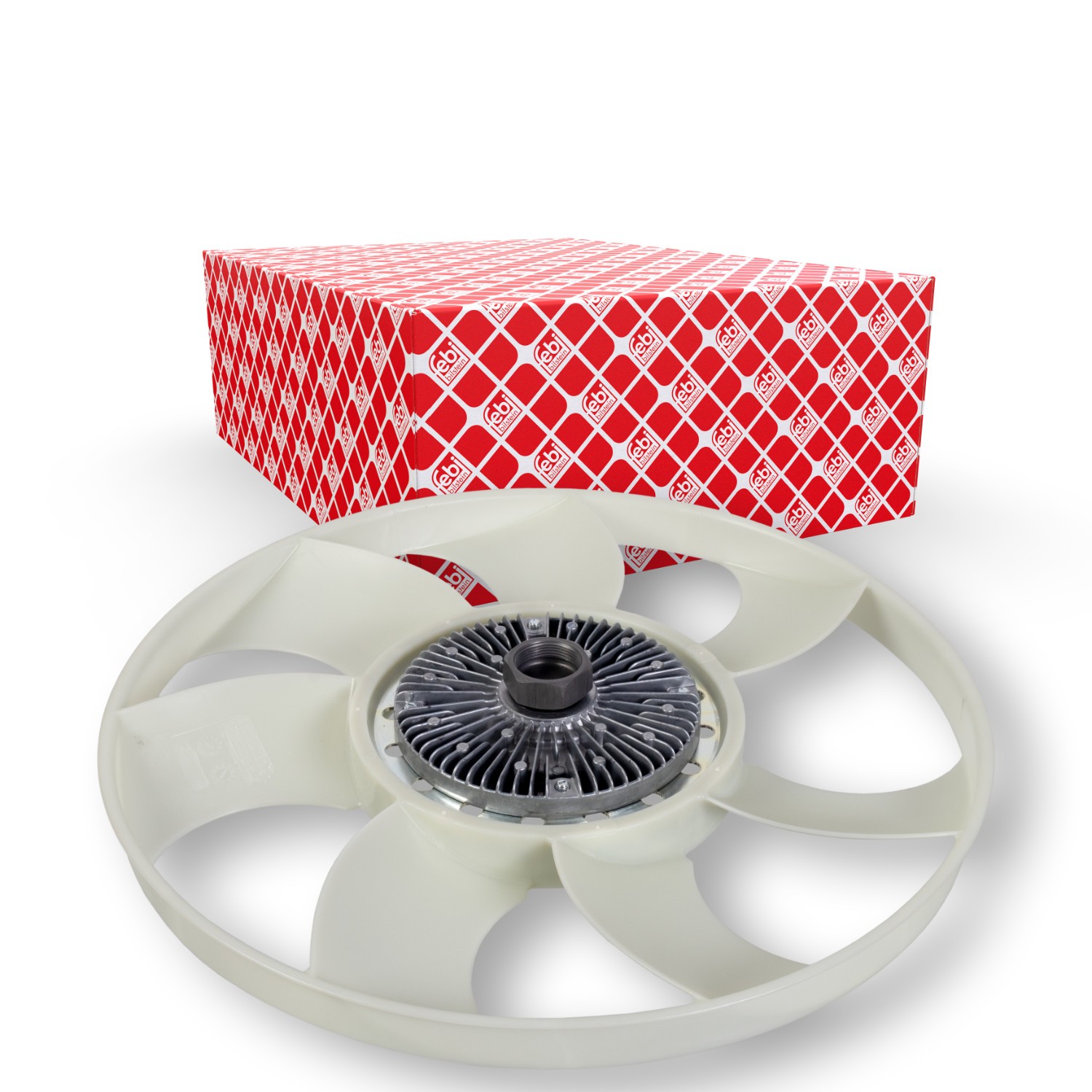 FEBI BILSTEIN Radiatora ventilators raksta numurs: 177941 lēti