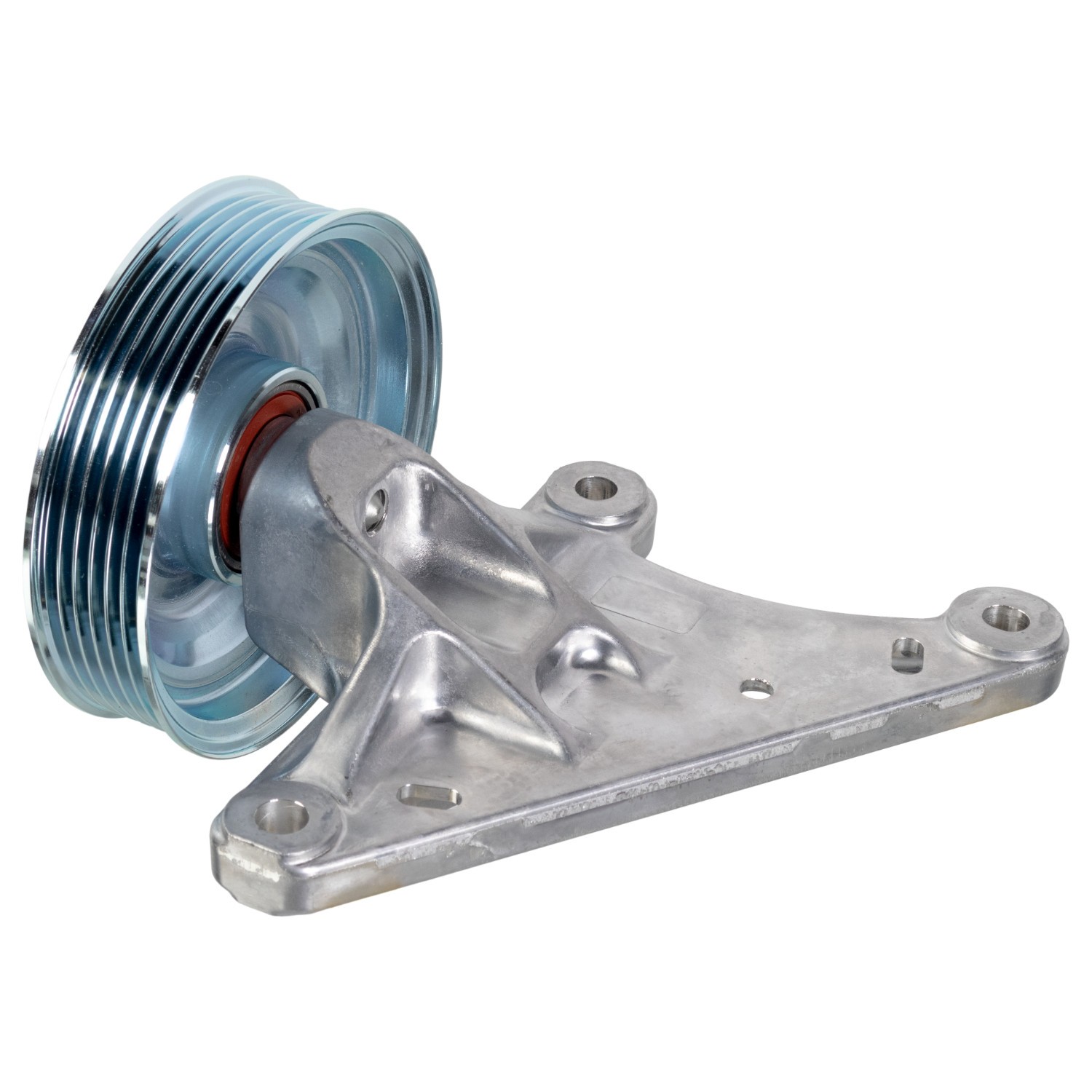 FEBI BILSTEIN Deflection / Guide Pulley, v-ribbed belt Article number: 178989 cheaply