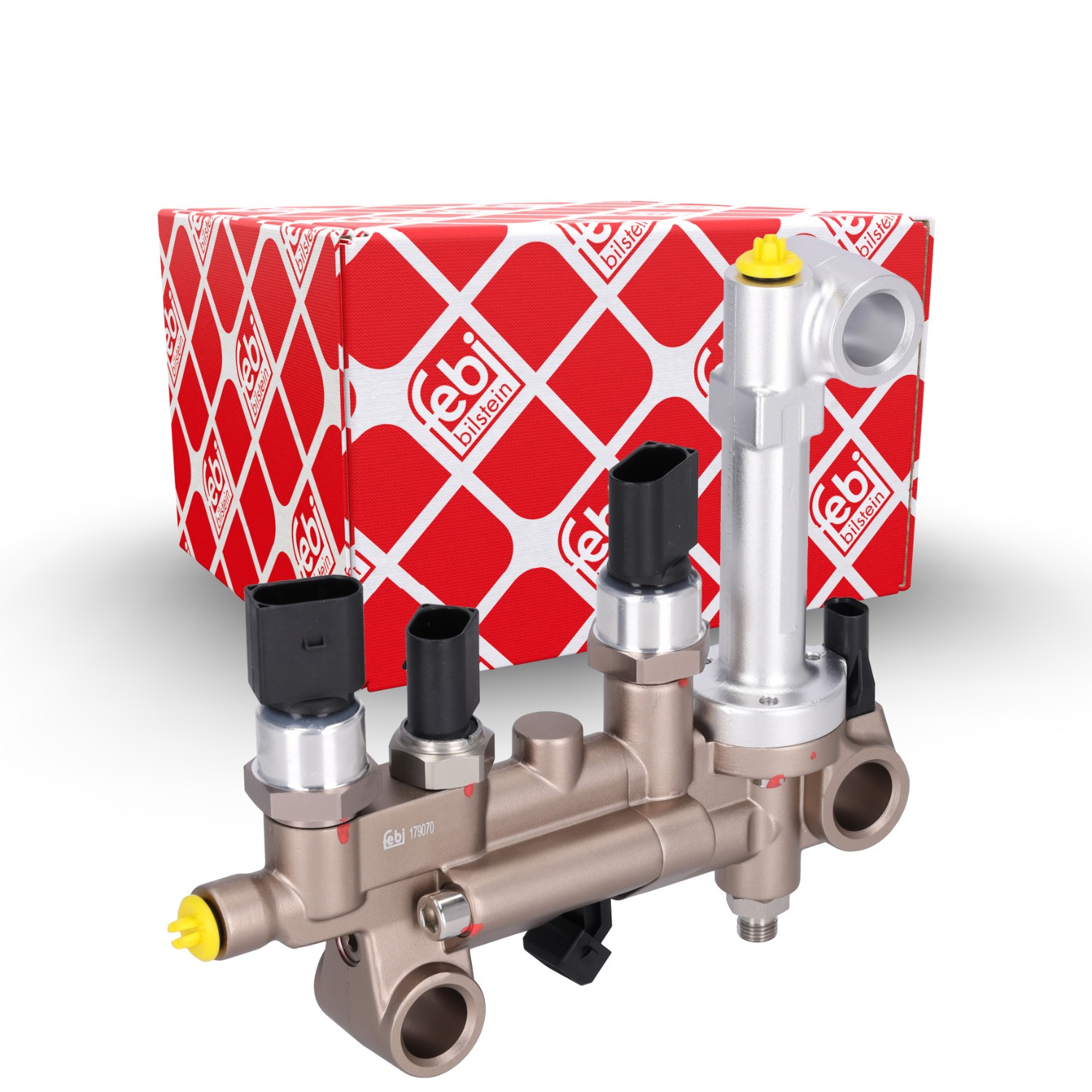 FEBI BILSTEIN Dosing Module, urea injection Article number: 179070 cheaply