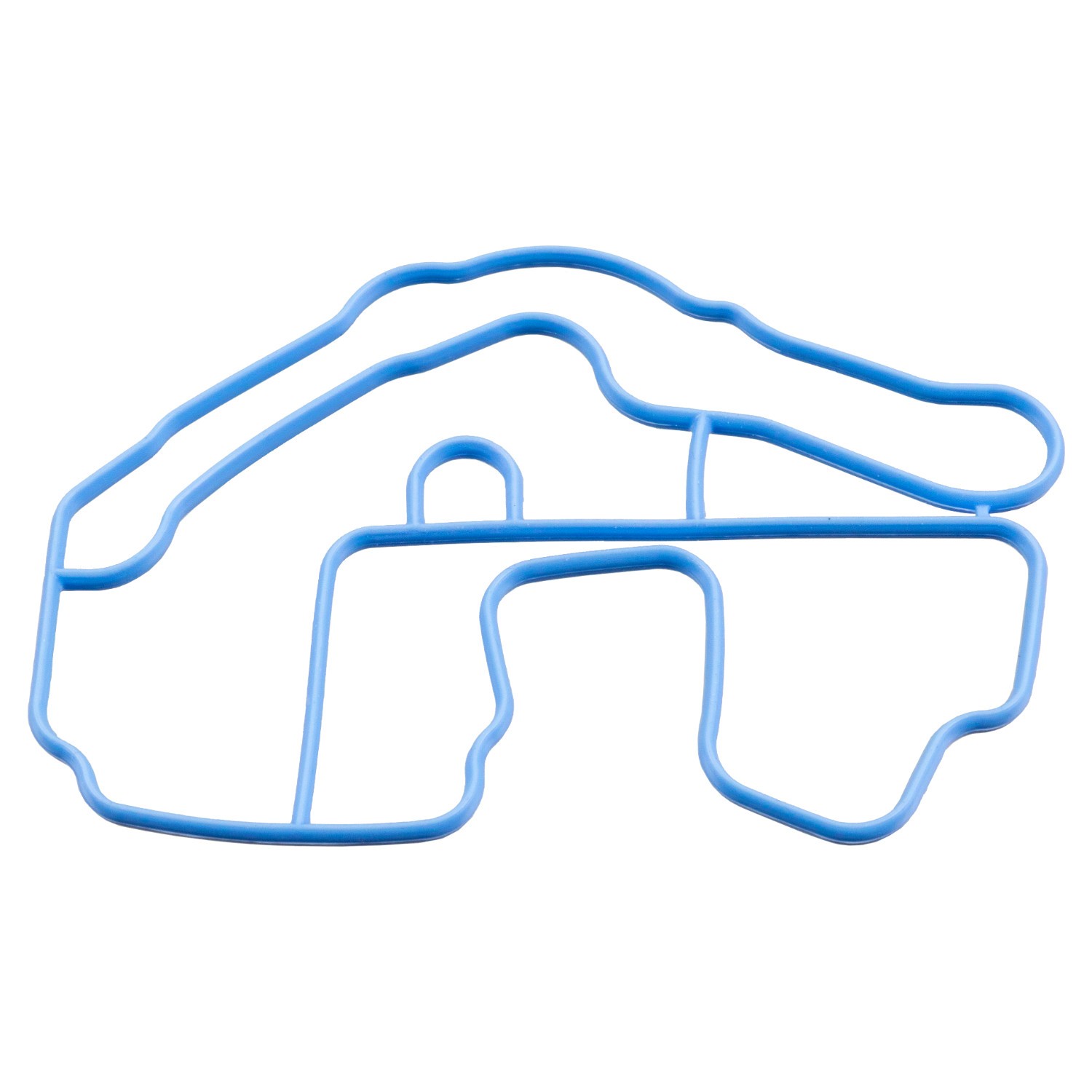 FEBI BILSTEIN Thermostat housing gasket Article number: 179662 cheaply