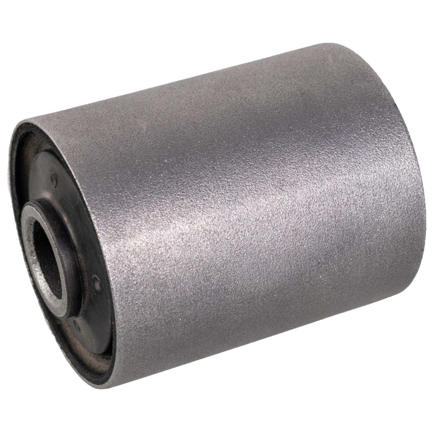 FEBI BILSTEIN 179697 Bush, leaf spring TRANSIT 2.4 DI RWD (F_B_, F_C_) 75 PS Diesel 2006