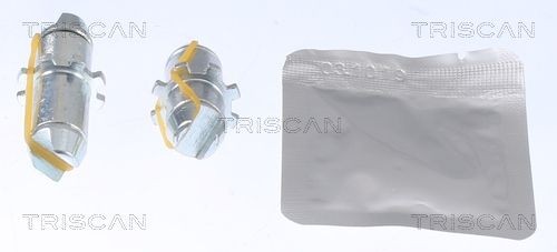TRISCAN 8105 102622 Hoovastik, pidurisüsteem GALANT 2.0 GLSTD 90 HP Diisel 1998
