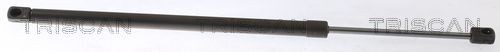 TRISCAN Tailgate strut Article number: 8710 112019 cheaply