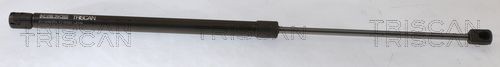 TRISCAN Tailgate strut Article number: 8710 292070 cheaply