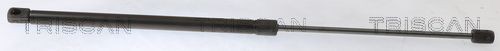 TRISCAN Tailgate strut Article number: 8710 292071 cheaply
