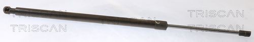 TRISCAN Tailgate strut Article number: 8710 50266 cheaply