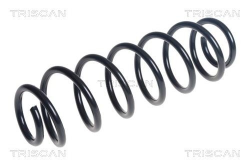 TRISCAN Coil spring Article number: 8750 16195 cheaply