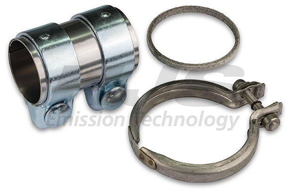 HJS Mounting Kit, catalytic converter Article number: 82 11 9238 cheaply