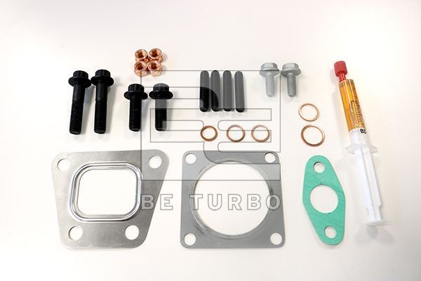 BE TURBO Mounting Kit, charger Article number: ABS834 cheaply