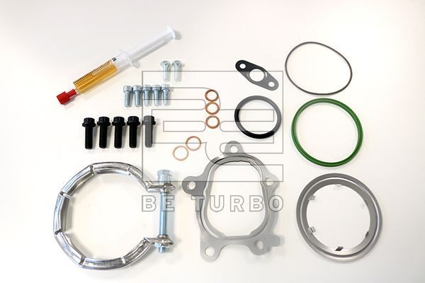 BE TURBO Turbocharger Article number: ABS836 cheaply