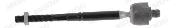 MOOG Inner tie rod Article number: TE-AX-17734 cheaply