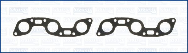 AJUSA Gasket Set, intake / exhaust manifold Article number: 77021000 cheaply