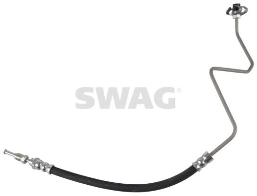 SWAG Connecting Cable, injector Article number: 33 10 1500 cheaply