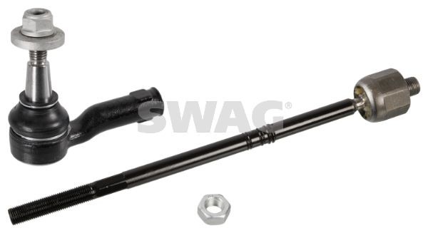 SWAG Shaft Seal, differential Article number: 33 10 2016 cheaply