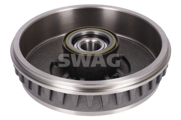 SWAG Holder, hjulrotationssensor Varenummer: 33 10 3703 billige