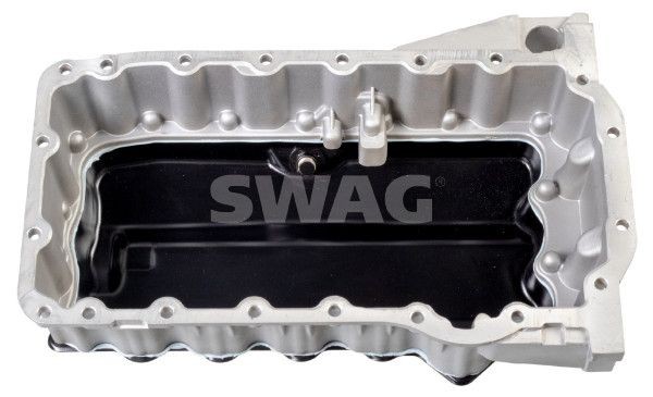 SWAG Bundkar Varenummer: 33 10 4865 billige