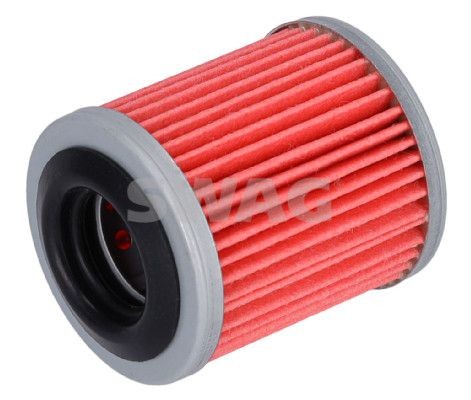 SWAG Automatic transmission filter Article number: 33 10 5073 cheaply