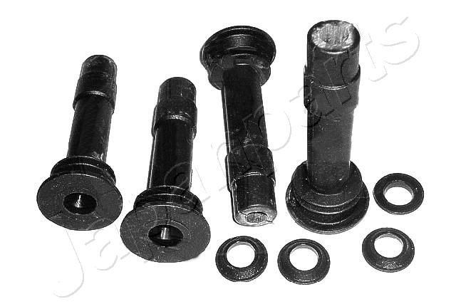 JAPANPARTS Ignition coil Article number: BO-0416JM cheaply