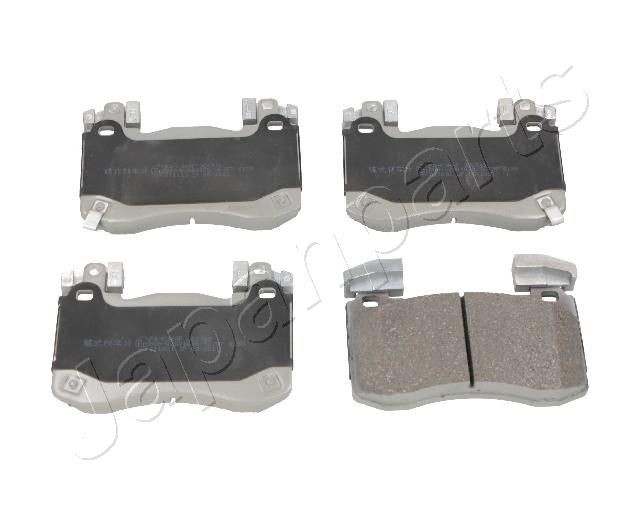 JAPANPARTS Bremseklodser Varenummer: PA-K36AF billige