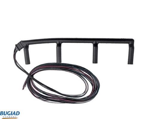 BUGIAD BCS52105 Paranduskomplekt, kaablikomplekt PASSAT 2.0 TDI 163 HP Diisel 2011