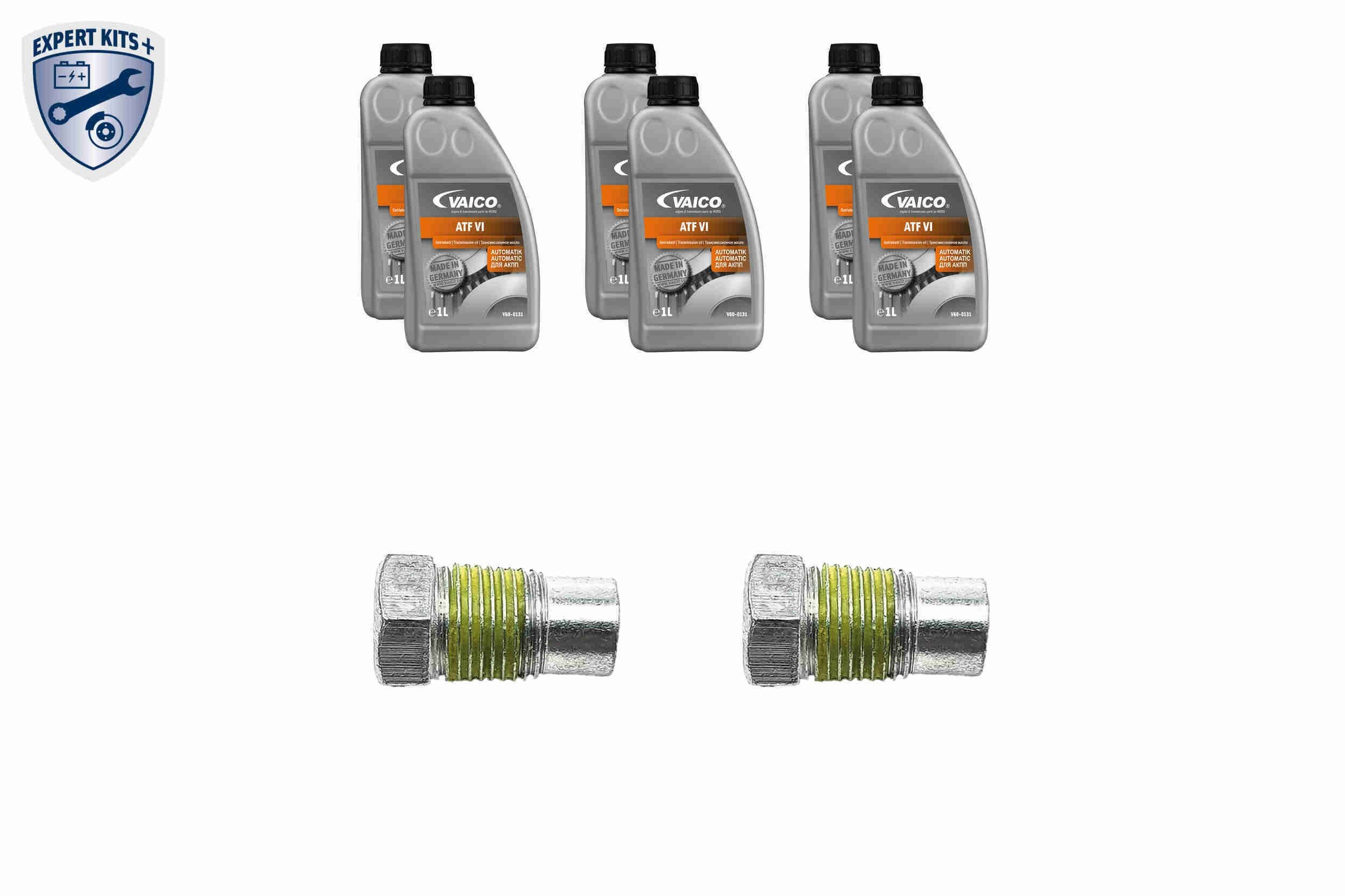 VAICO Gearbox service kit Article number: V40-2114 cheaply