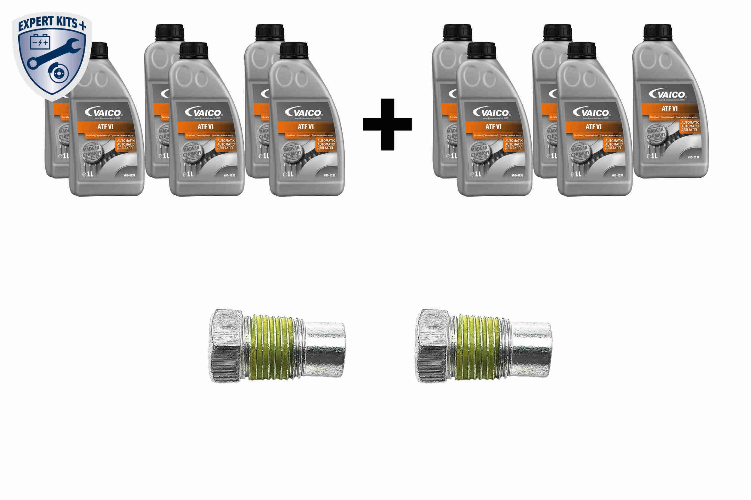 VAICO Gearbox service kit Article number: V40-2114-XXL cheaply