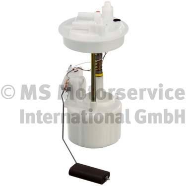 PIERBURG Fuel level sensor Article number: 7.02700.65.0 cheaply