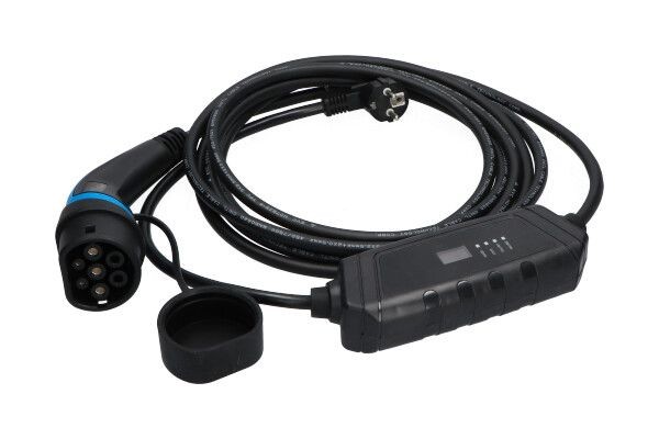 KAVO PARTS Portable charger Article number: ECC-10007 cheaply