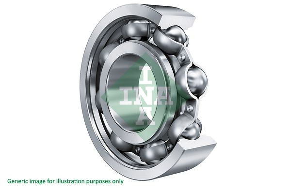 INA Supporto / Cuscinetto, Cambio automatico Numero articolo: 712 2285 10 poco costoso