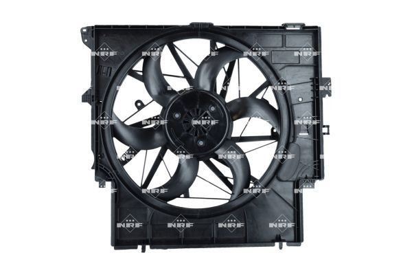 NRF Køleventilator Varenummer: 470005 billige