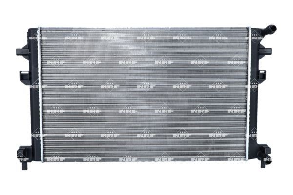 NRF Engine radiator Article number: 50042A cheaply