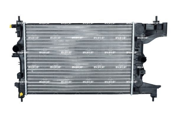 NRF Engine radiator Article number: 53155A cheaply