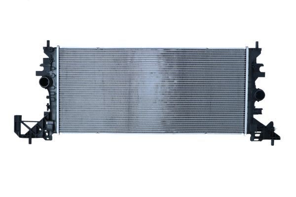 NRF Engine radiator Article number: 550144 cheaply