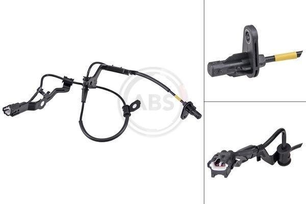 A.B.S. ABS sensor Article number: 32171 cheaply
