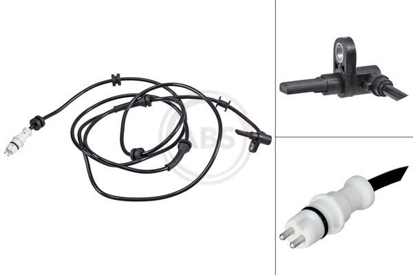 A.B.S. ABS Sensor Varenummer: 32175 billige