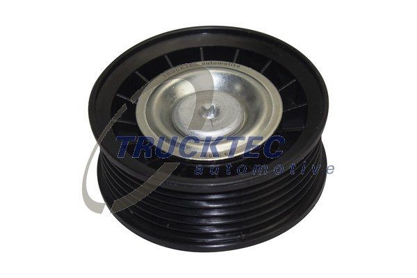 TRUCKTEC AUTOMOTIVE Deflection / Guide Pulley, v-ribbed belt Article number: 02.19.382 cheaply