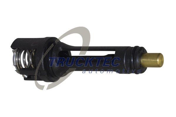 TRUCKTEC AUTOMOTIVE Thermostat Article number: 07.19.306 cheaply