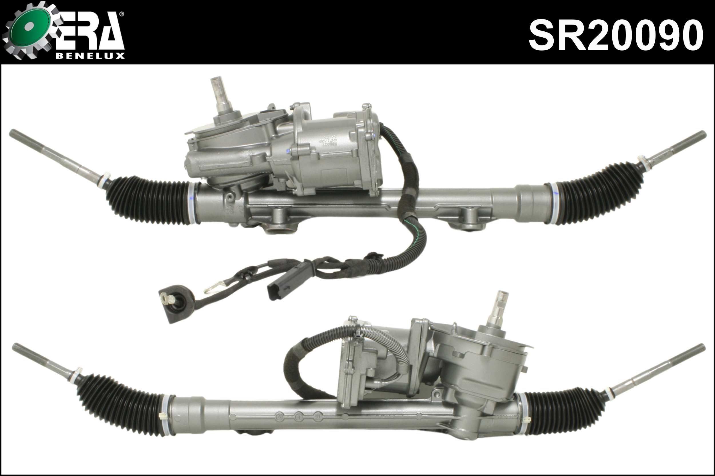 ERA Benelux Tandstang Varenummer: SR20090 billige