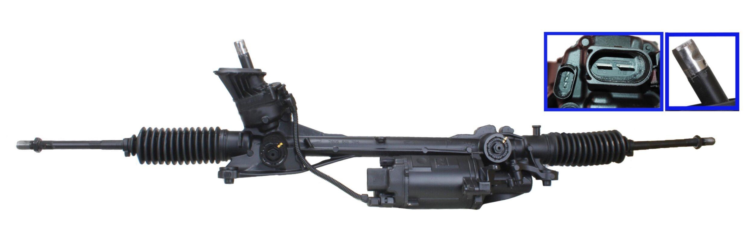 ELSTOCK Steering rack Article number: 17-1928 cheaply