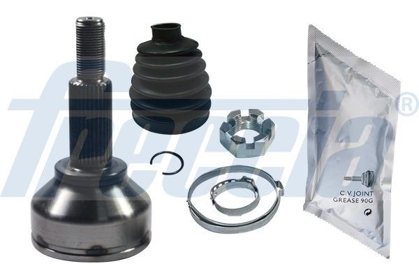 FRECCIA Joint kit, drive shaft Article number: CVJ13-1095 cheaply