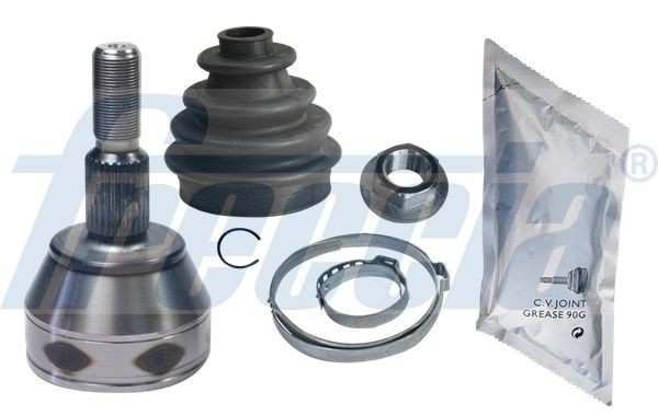 FRECCIA Joint kit, drive shaft Article number: CVJ13-1102 cheaply