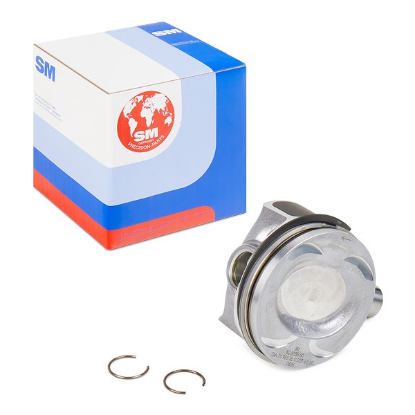 IPSA Piston Article number: PI075502 cheaply