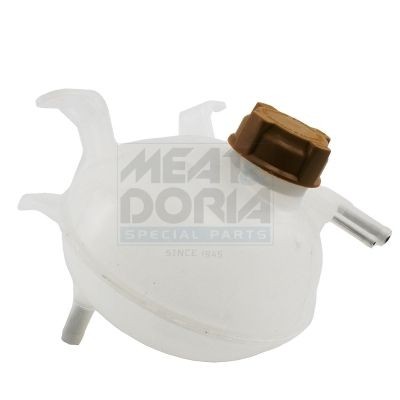 MEAT & DORIA Veekamber, radiaator Artikli number: 2035142 soodsalt