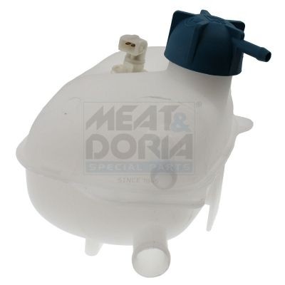 MEAT & DORIA Veekamber, radiaator Artikli number: 2035143 soodsalt