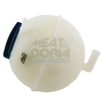 MEAT & DORIA Veekamber, radiaator Artikli number: 2035146 soodsalt