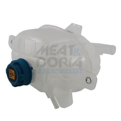 MEAT & DORIA Water Tank, radiator Article number: 2035152 cheaply
