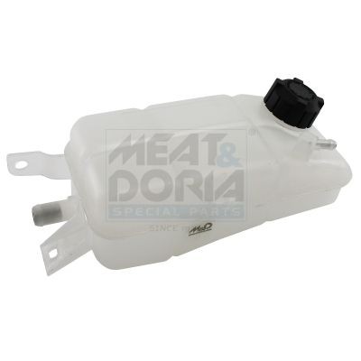 MEAT & DORIA Water Tank, radiator Article number: 2035155 cheaply