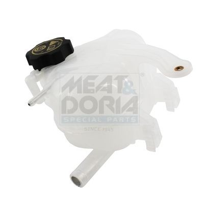 MEAT & DORIA Water Tank, radiator Article number: 2035159 cheaply