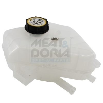 MEAT & DORIA Water Tank, radiator Article number: 2035168 cheaply
